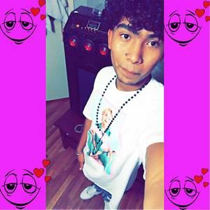 Meet your Posher, Élíás Álbértó